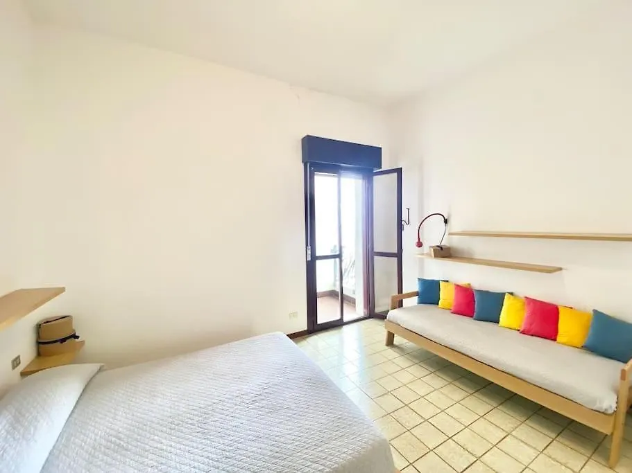I Bagni 36 - Piazza Marconi Fronte Mare Con Piscina - Immobil Relax Apartment Lido di Jesolo