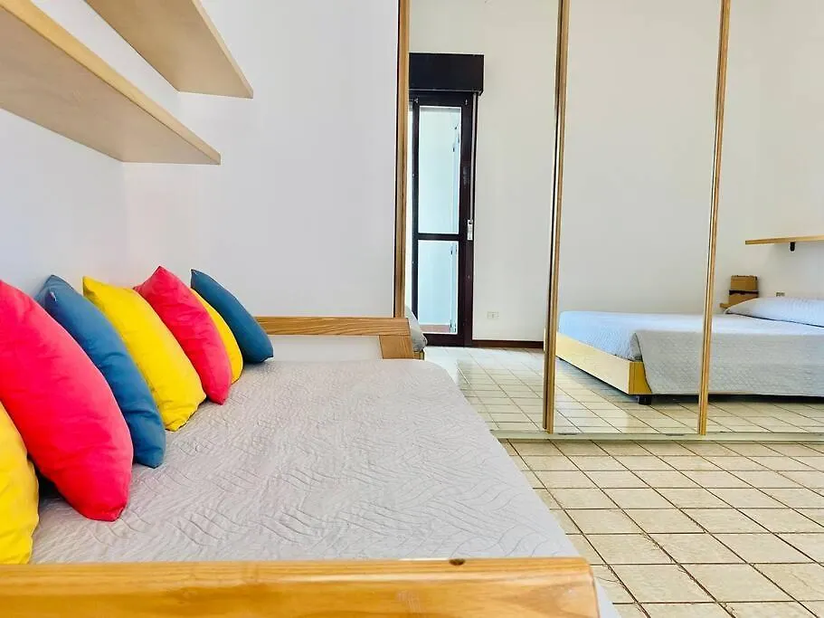 I Bagni 36 - Piazza Marconi Fronte Mare Con Piscina - Immobil Relax Apartment Lido di Jesolo Italy